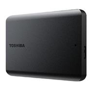 HDD ESTERNO 2TB CANVIO BASIC
