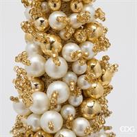 DECORO PINO PERLE L46 D16
