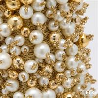 DECORO PINO PERLE L46 D16