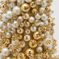 DECORO PINO PERLE L46 D16
