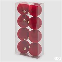 ADDOBBO PALLA VELLUTO CF8PZ