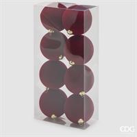 ADDOBBO PALLA VELLUTO CF8PZ