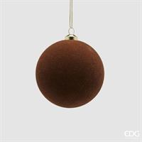 ADDOBBO PALLA VELLUTO CF8PZ