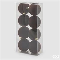 ADDOBBO PALLA VELLUTO CF8PZ