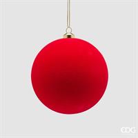 ADDOBBO PALLA VELLUTO CF6P D