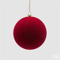 ADDOBBO PALLA VELLUTO CF6P D