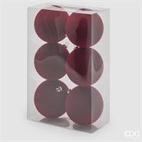 ADDOBBO PALLA VELLUTO CF6P D