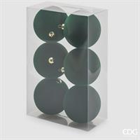 ADDOBBO PALLA VELLUTO CF6P D