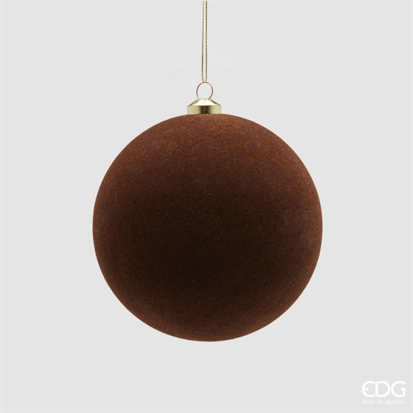 ADDOBBO PALLA VELLUTO CF6P D