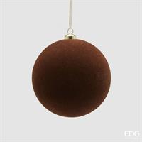 ADDOBBO PALLA VELLUTO CF6P D
