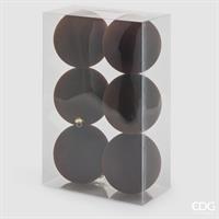 ADDOBBO PALLA VELLUTO CF6P D