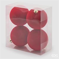 ADDOBBO PALLA VELLUTO CF4P D