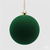 ADDOBBO PALLA VELLUTO CF4P D