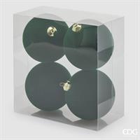 ADDOBBO PALLA VELLUTO CF4P D