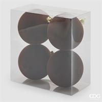 ADDOBBO PALLA VELLUTO CF4P D