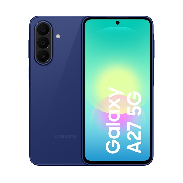A27 5G 6/128GB BLU EU