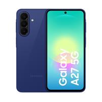 A27 5G 6/128GB BLU EU