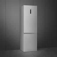 FRG COMB.CLD 300LT INOX N.F.