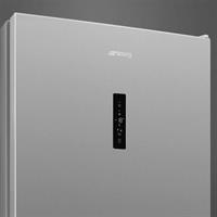 FRG COMB.CLD 300LT INOX N.F.