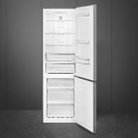 FRG COMB.CLD 300LT INOX N.F.