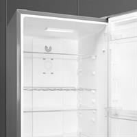 FRG COMB.CLD 300LT INOX N.F.