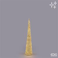 ALBER CURLY CONO 1440MLED H1