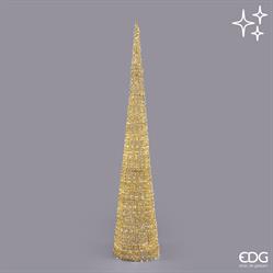 ALBER CURLY CONO 2400MLED H2