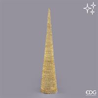 ALBER CURLY CONO 2400MLED H2