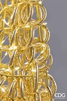 ALBER CURLY CONO 2400MLED H2