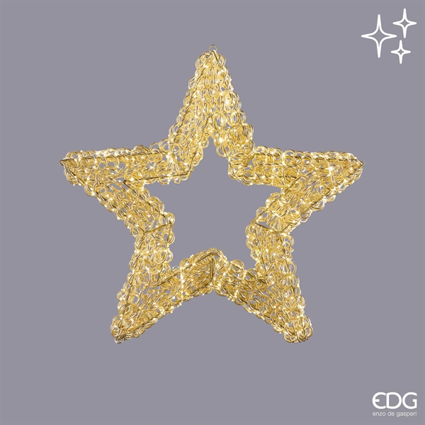 DECOR CURLY STELLA 960MLED D