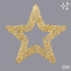 DEC.CURLY STELLA 1440MLED D1
