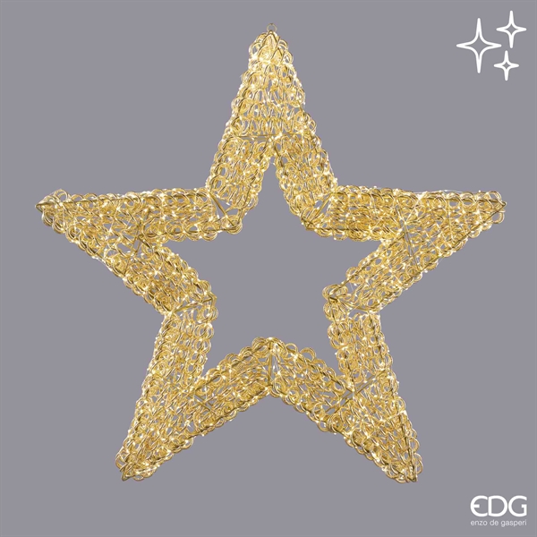 DEC.CURLY STELLA 1440MLED D1