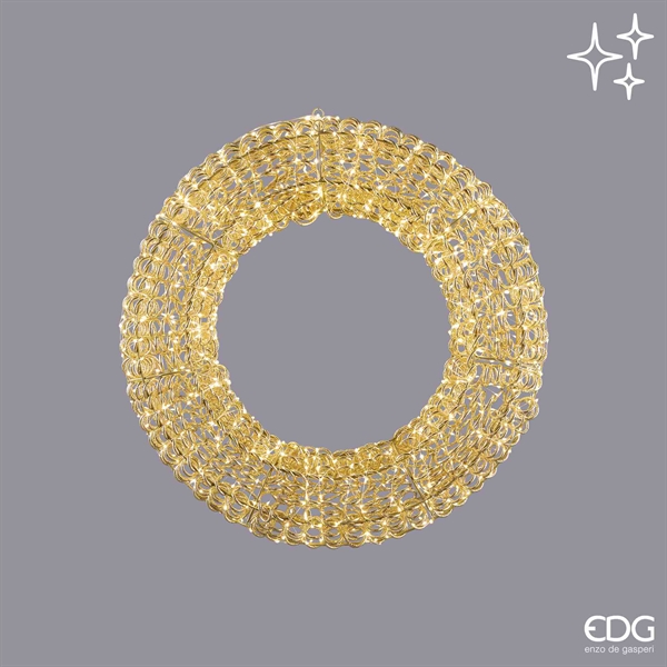 CORONA CURLY 960 MLED D.70