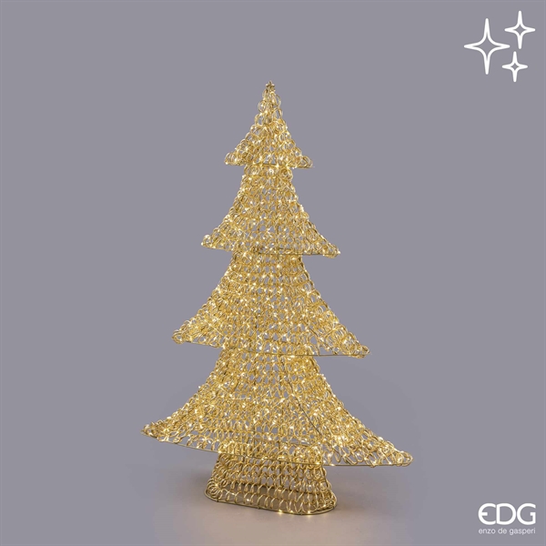 ALBERO CURLY 960MLED H120 L.