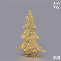 ALBERO CURLY 960MLED H120 L.