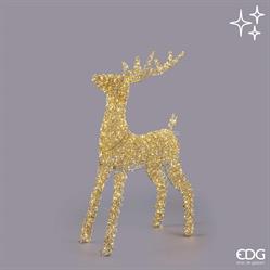 DECOR RENNA CURLY 720MLED H1