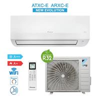 KIT 18000 R32 SIESTA