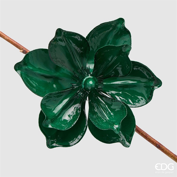 MAGNOLIA GLOSSY CLIP D20C6 G