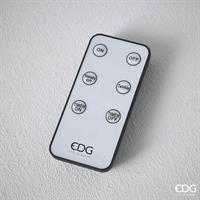 PINO LUCCIOLE C/VASO LED H.1