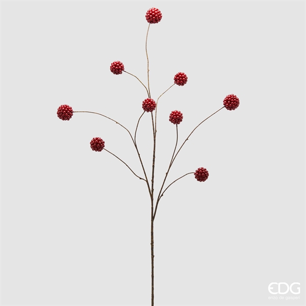 ILEX SFERE RAMO X9 H127 C5