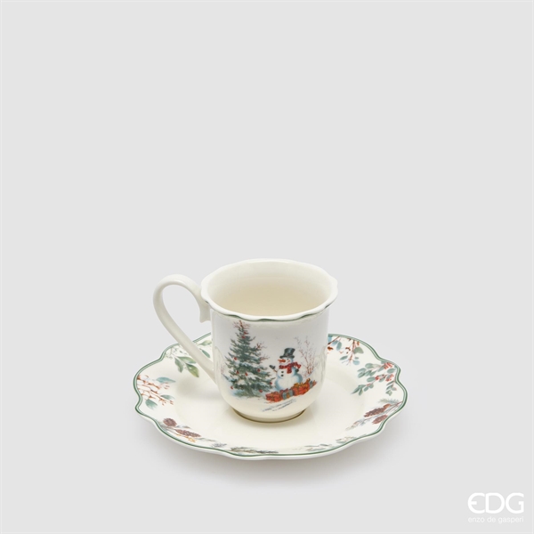 TAZZA PIN.INNEV.DA CAFFE'CF6