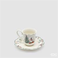 TAZZA PIN.INNEV.DA CAFFE'CF6