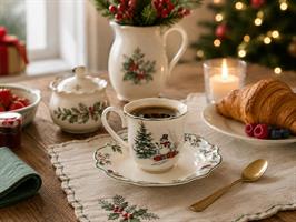 TAZZA PIN.INNEV.DA CAFFE'CF6
