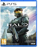 HALO CAMPAIGN EVOLVED