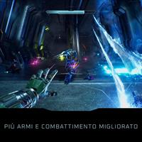 HALO CAMPAIGN EVOLVED