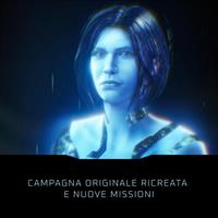 HALO CAMPAIGN EVOLVED