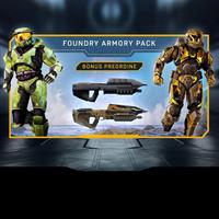 HALO CAMPAIGN EVOLVED