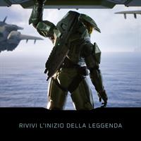 HALO CAMPAIGN EVOLVED