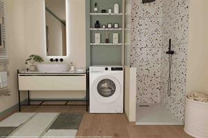 LVT C/F 7KG 1200G CLA-15 47C