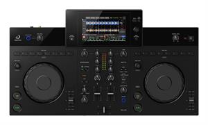 ALPHATHETA XDJ-AN ALL IN ONE